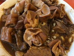 -北京小肠陈饭庄(方庄店)