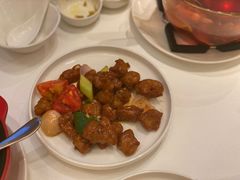 -莆田餐厅PUTIEN(西安万象天地店)