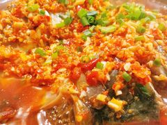 -老湖南民间菜·牛肉十八炒(花都店)