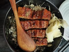 鳗鱼饭-YAMAKAWA(龙湖胥江天街店)