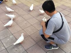 -王府井奥莱临潼小镇(临潼店)