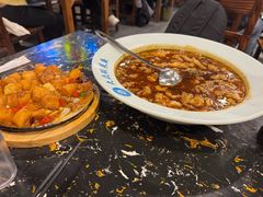 -大众酸菜鱼(梨花巷总店)