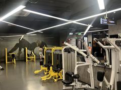 -锐动健身游泳(博地中心店)