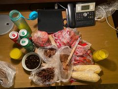 -上海外滩茂悦大酒店