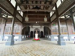 -平安桥天主教堂