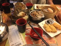 -添好运点心专门店(深水埗店)