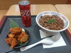 -町门烤肉拌饭专门店(新天地店)