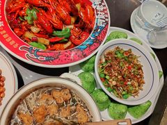 -阿财老铺·老蚌埠龙虾城(华夏总店)