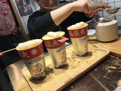 -八一好吃街·高品美食广场