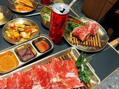 -西塔老太太泥炉烤肉(双井店)
