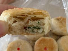 -张家清真糕点(奉天街店)