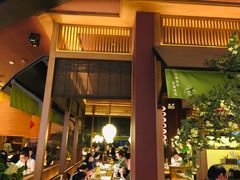-弄堂里(西溪龙湖天街店)
