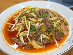 -市井川菜(江宁店)