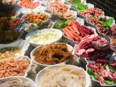-天府国麻辣香锅(悦荟广场店)
