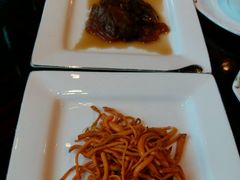 -新天世纪中餐厅