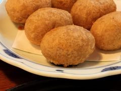 古早味炸芋泥枣-林四喜·闽南传家菜(鼓浪屿店)