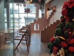 -猫儿山۰猫主题餐厅