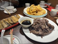 -李氏八大件老菜馆(万宝街店)