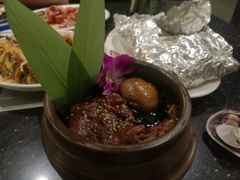 -阿里郎海鲜酒店