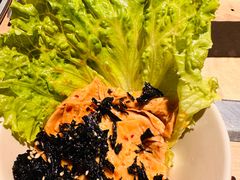 -新石器烤肉(周浦万达店)