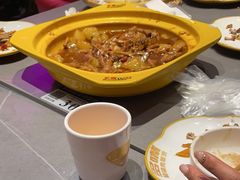 -多嘴超级肉蟹煲(蕾莎店)