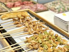 -纽牛有约自助烤肉(漳州中闽店)
