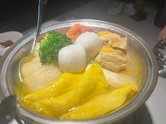 -外婆家(杭州马塍店)