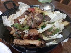 -胡师傅三下锅(汽车站店)