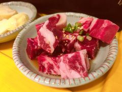 和牛牛立方-犟牛家·榴莲烤肉(五棵松店)