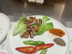 -火地铁板烧(昆山万象汇店)