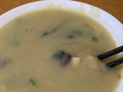 -老方子馅饼粥(台东店)