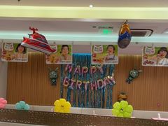 -西贝(上海新梅广场店)