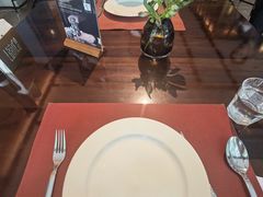 -马哥孛罗咖啡厅·Cafe Marco (厦门马哥孛罗东方大酒店)