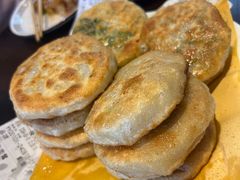-高晓山馅饼店(牛庄百年店)