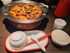 -胖哥俩肉蟹煲(福州仓山爱琴海店)