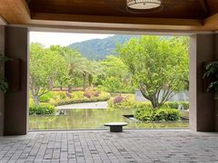 -广州都喜泰丽温泉度假酒店