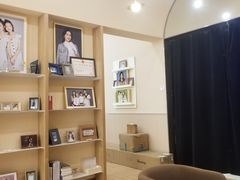 -海马体照相馆(成都来福士广场店)