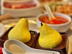 -海底捞火锅(枫蓝国际购物中心店)