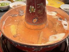 -羊大爷涮肉(亮马桥店)