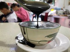 -芬芳甜品(同福路店)