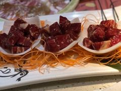 -猫抓烤肉(武进吾悦广场店)