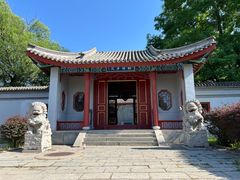 -盛世南宫影视城(北普陀影视城)