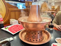 -南门涮肉(北洼路店)