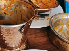 -克比叔叔印度餐厅Kebabs on the Grille(永康路分店)