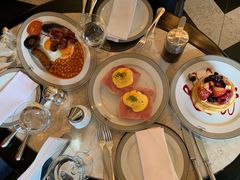 -The Wolseley