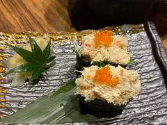 蟹肉军舰寿司-耕海蟹将军(万象城店)