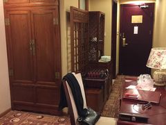 -天安瑞嘉酒店