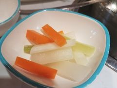 -蕃茄述·好汤自然来(江汉路店)