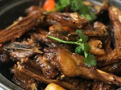 -美极鲜食坊(宝安南路店)