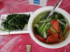 -李庄白肉(草堂店)